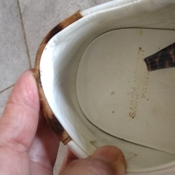 SAINT LAURENT - Picture 11 of 15